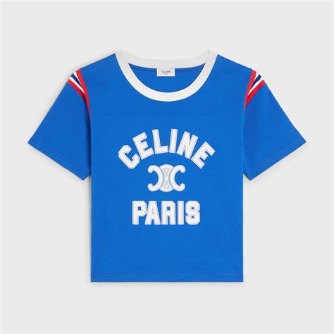 celine paris t shirt buy online|celine t shirt cheap.